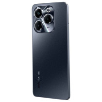 Infinix Note 40X 256 GB 8 GB Starlit Black 5G Smartphone
