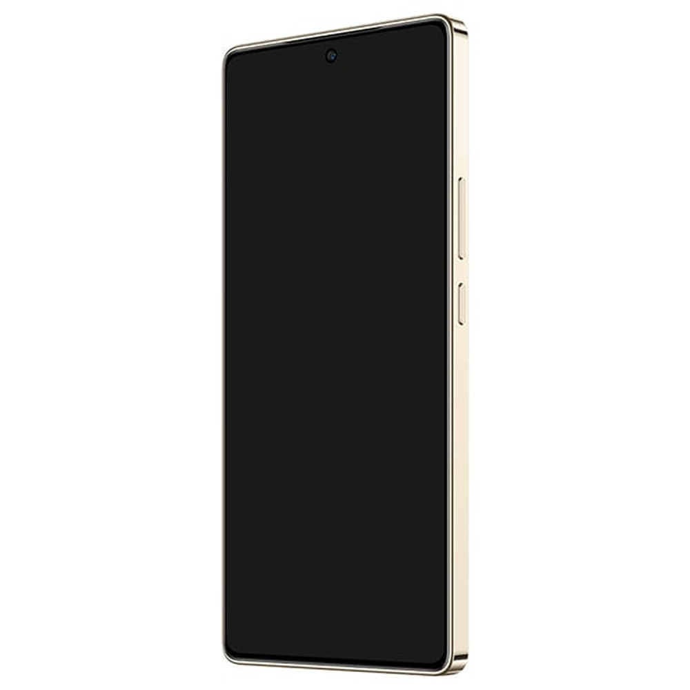Infinix Note 40 256 GB 8 GB Vintage Green 4G Smartphone