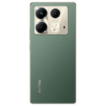 Infinix Note 40 256 GB 8 GB Vintage Green 4G Smartphone