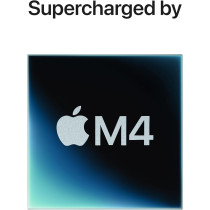 Apple 2024 MacBook Pro 14inch M4 chip with 1TB, 10core CPU and 10core GPU 24GB Unified Memory, Silver MCX14, International Version 1 Year Warranty