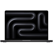 Apple 2024 MacBook Pro 14inch M4 chip with 1TB, 10core CPU and 10core GPU 24GB Unified Memory, Silver MCX14, International Version 1 Year Warranty