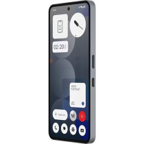 Nothing Phone 3A Pro 5G 256 GB 12 GB RAM Grey Dual Sim Smartphone