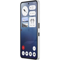 Nothing Phone 3A 5G 256 GB 12 GB RAM White Dual Sim Smartphone