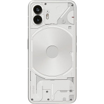 Nothing Phone 2 256 GB 12 GB White 5G Smartphone