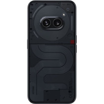Nothing Phone 2A 256 GB 12 GB Black 5G Smartphone