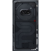 Nothing Phone 2A 256 GB 12 GB Black 5G Smartphone