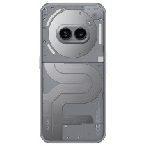 Nothing Phone 2A Plus 5G 256 GB 12 GB Grey 5G Smartphone, 1 year warranty