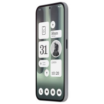 Nothing Phone 2A Plus 5G 256 GB 12 GB Grey 5G Smartphone, 1 year warranty