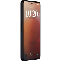 Nothing Phone 3A 5G 256 GB 12 GB RAM Black Dual Sim Smartphone