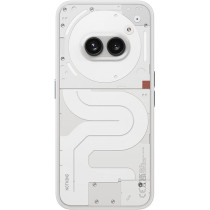 Nothing Phone 2A 256 GB 12 GB White 5G Smartphone