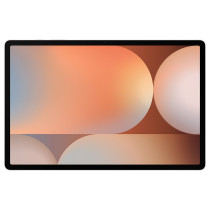 Samsung Galaxy Tab S10+ SM-X820NZSAMEA Tablet  WiFi 256GB 12GB 12.4inch Platinum Silver + S Pen, 1 Year Samsung Warranty UAE Version