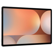 Samsung Galaxy Tab S10+ SM-X820NZSAMEA Tablet  WiFi 256GB 12GB 12.4inch Platinum Silver + S Pen, 1 Year Samsung Warranty UAE Version