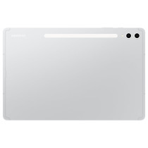 Samsung Galaxy Tab S10+ SM-X826BZSAMEA Tablet – WiFi+5G 256GB 12GB 12.4inch Platinum Silver + S Pen