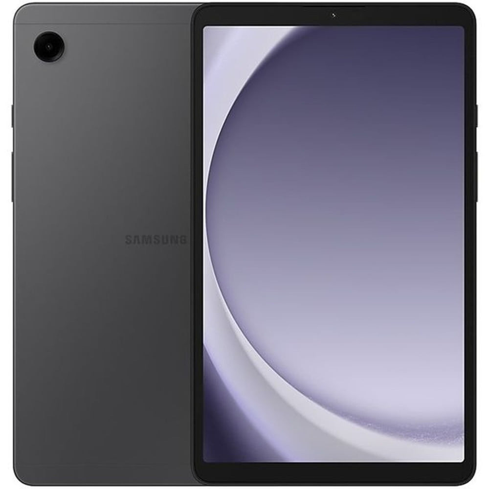 Samsung Galaxy Tab A9 SM-X110NZAAMEA Tablet Wi-Fi 64GB 4GB 8.7inch Graphite, 1 year warranty