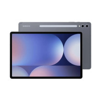 Samsung Galaxy Tab S10+ SM-X826BZAAMEA Tablet – WiFi+5G 256GB 12GB 12.4inch Moonstone Grey + S Pen