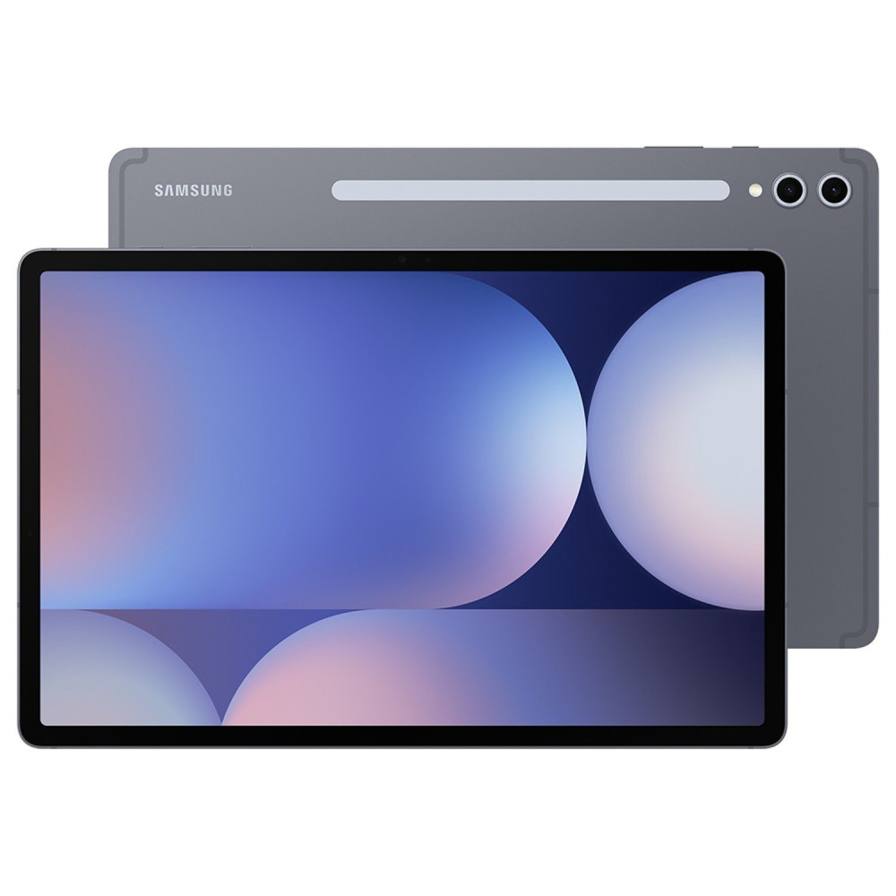 Samsung Galaxy Tab S10+ SM-X826BZAAMEA Tablet – WiFi+5G 256GB 12GB 12.4inch Moonstone Grey + S Pen