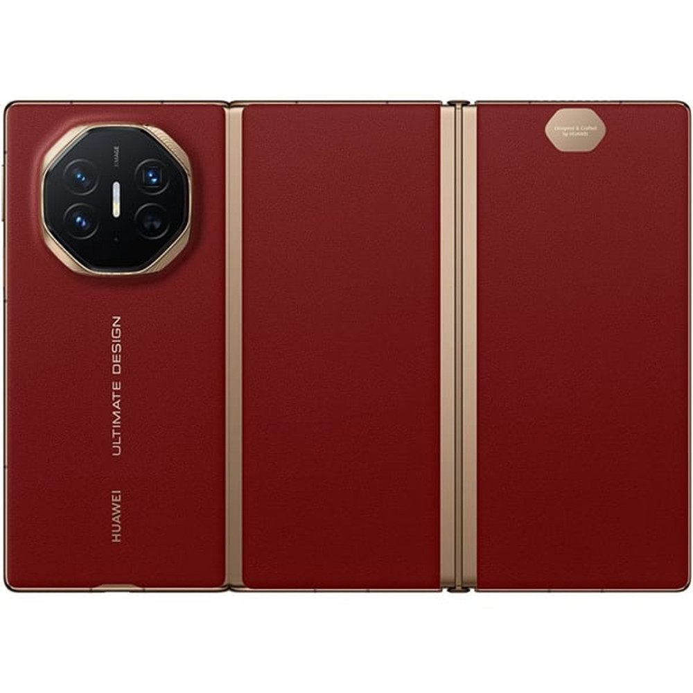 Huawei Mate XT 1 TB 16 GB Red 4G Smartphone