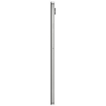 Samsung Galaxy Tab A9 SM-X115NZSAMEA Tablet – Wi-Fi+4G 64GB 4GB 8.7inch Mystic Silver