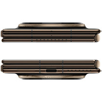 Huawei Mate XT 4G 512 GB 16 GB RAM Black Dual Sim Smartphone 1 Year Warranty