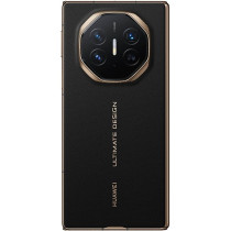 Huawei Mate XT 4G 512 GB 16 GB RAM Black Dual Sim Smartphone