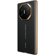 Huawei Mate XT 4G 512 GB 16 GB RAM Black Dual Sim Smartphone 1 Year Warranty