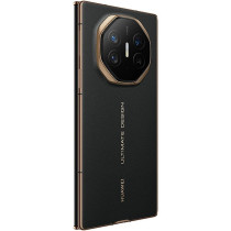 Huawei Mate XT 4G 512 GB 16 GB RAM Black Dual Sim Smartphone