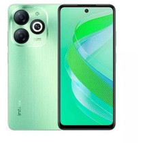 Infinix Hot 40i 256 GB 8 GB Starfall Green 4G Smartphone