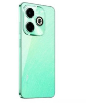 Infinix Hot 40i 256 GB 8 GB Starfall Green 4G Smartphone