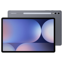 Samsung Galaxy Tab S10+ SM-X820NZAAMEA Tablet – WiFi 256GB 12GB 12.4inch Moonstone Grey + S Pen