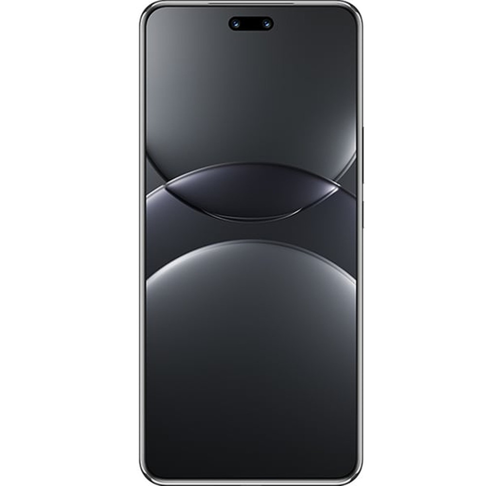 Huawei Nova 13 Pro 512 GB 12 GB Black 4G Smartphone