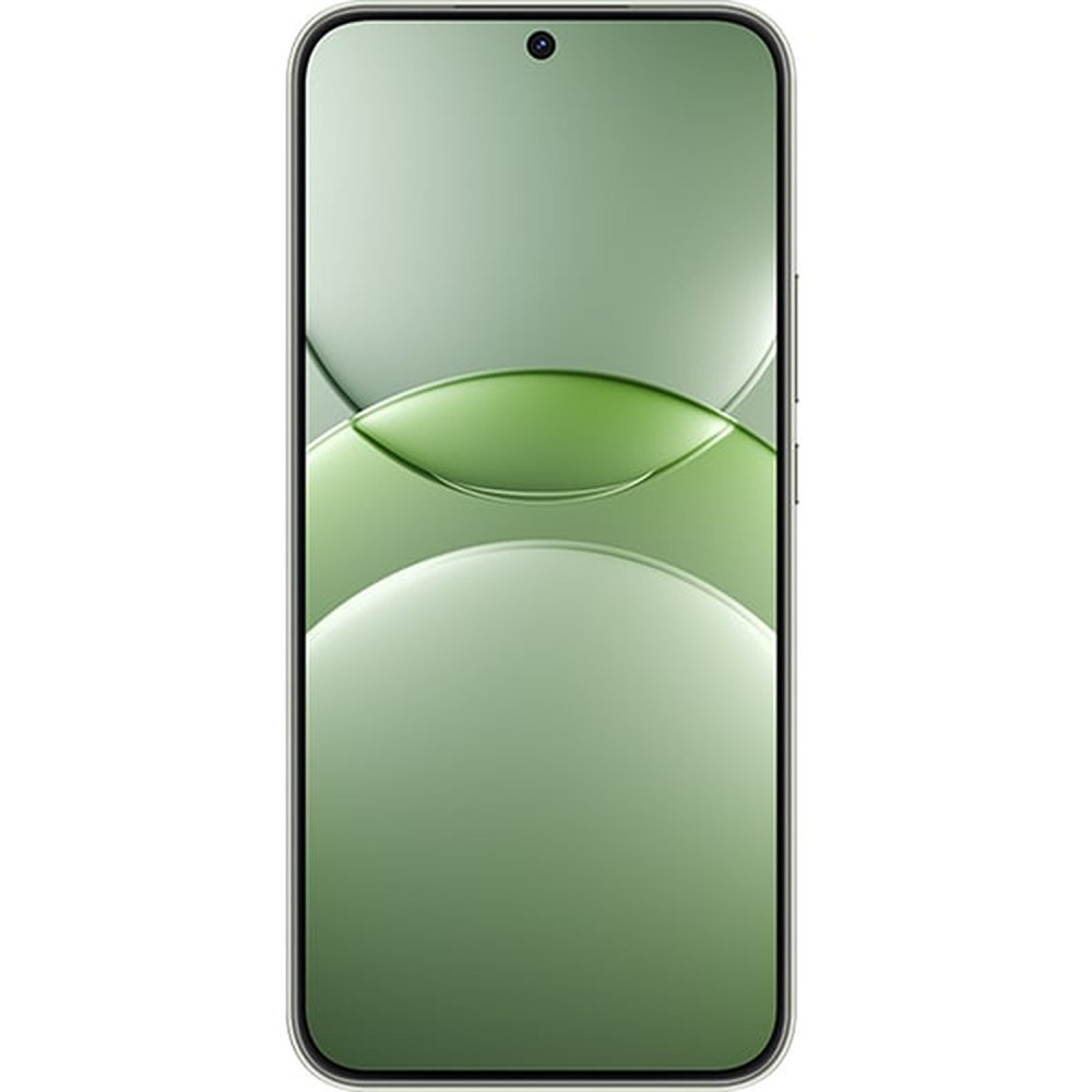 Huawei Nova 13 256 GB 12 GB Loden Green 4G Smartphone