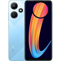 Infinix Hot 30i 128 GB 8 GB Glacier Blue 4G Smartphone