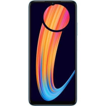Infinix Hot 30i 128 GB 8 GB Glacier Blue 4G Smartphone