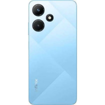 Infinix Hot 30i 128 GB 8 GB Glacier Blue 4G Smartphone