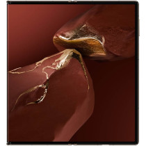 Huawei Mate XT 4G 512 GB 16 GB RAM Red Dual Sim Smartphone