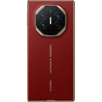 Huawei Mate XT 4G 512 GB 16 GB RAM Red Dual Sim Smartphone