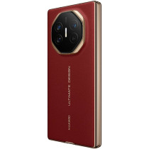 Huawei Mate XT 4G 512 GB 16 GB RAM Red Dual Sim Smartphone