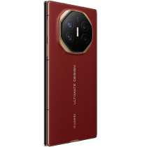 Huawei Mate XT 4G 512 GB 16 GB RAM Red Dual Sim Smartphone