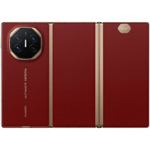 Huawei Mate XT 4G 512 GB 16 GB RAM Red Dual Sim Smartphone