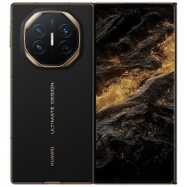 Huawei Mate XT 1 TB 16 GB Black 4G Smartphone