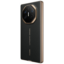 Huawei Mate XT 1 TB 16 GB Black 4G Smartphone