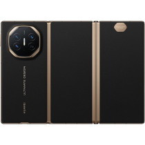 Huawei Mate XT 1 TB 16 GB Black 4G Smartphone