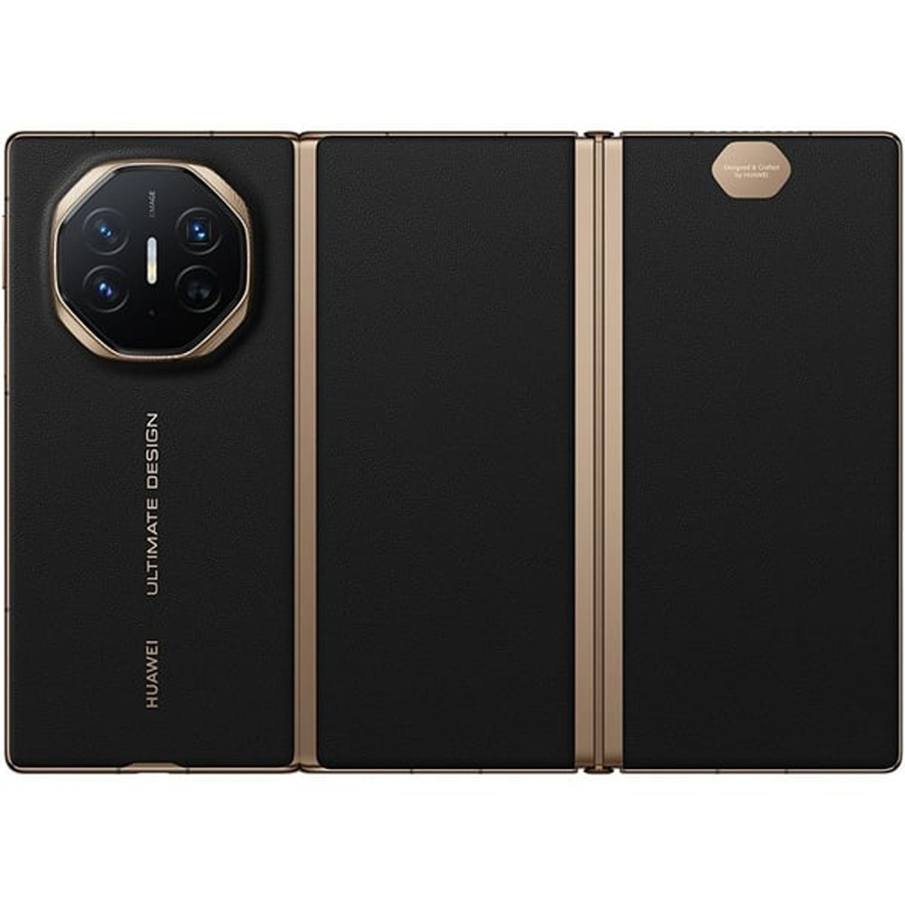 Huawei Mate XT 1 TB 16 GB Black 4G Smartphone