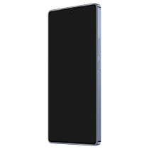 Infinix Note 40 256 GB 8 GB Obsidian Black 4G Smartphone