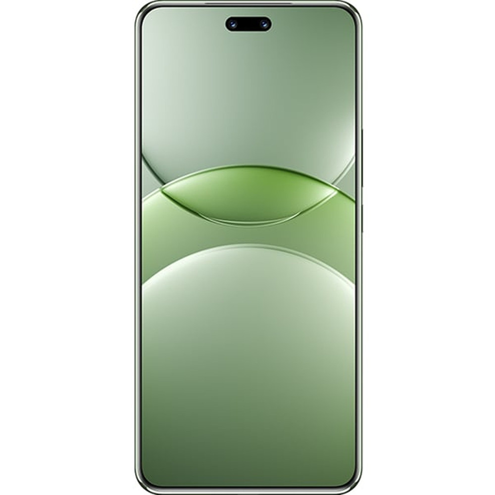 Huawei Nova 13 Pro 512 GB 12 GB Loden Green 4G Smartphone