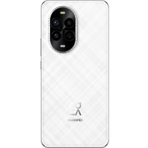 Huawei Nova 13 Pro 512 GB 12 GB White 4G Smartphone