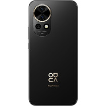 Huawei Nova 13 256 GB 12 GB Black 4G Smartphone