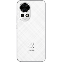 Huawei Nova 13 256 GB 12 GB White 4G Smartphone