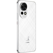 Huawei Nova 13 256 GB 12 GB White 4G Smartphone