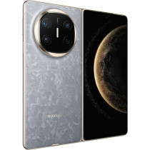 Huawei Mate X6 12 GB 512 GB Arabic Nebula Grey 4G Smartphone